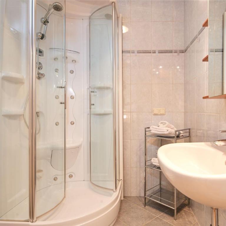 Bichlgut - Apartamento de 1 dormitorio - 6
