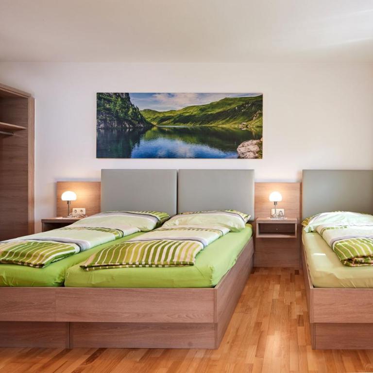 Bichlgut - Apartamento de 1 dormitorio - 7