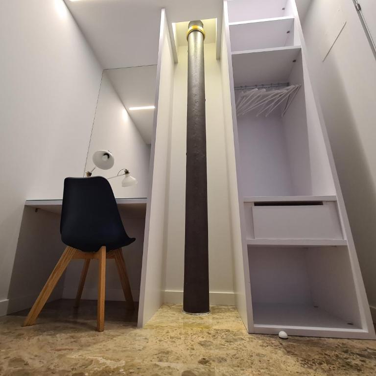 Dos Torres Exclusivos en Calle Alfonso I - Apartamento Deluxe de 2 dormitorios con balcón - 15