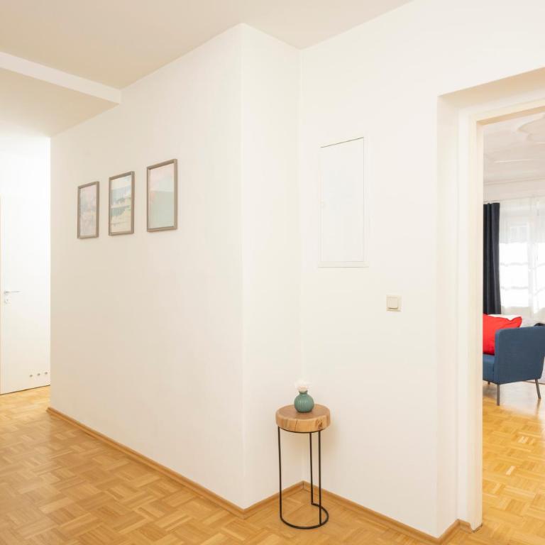 Cozy Kunsthaus GRAZ - Apartment mit 1 Schlafzimmer - 8