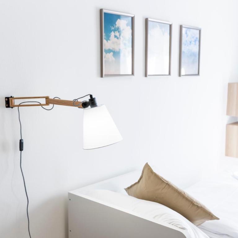 Cozy Kunsthaus GRAZ - Apartment mit 1 Schlafzimmer - 3
