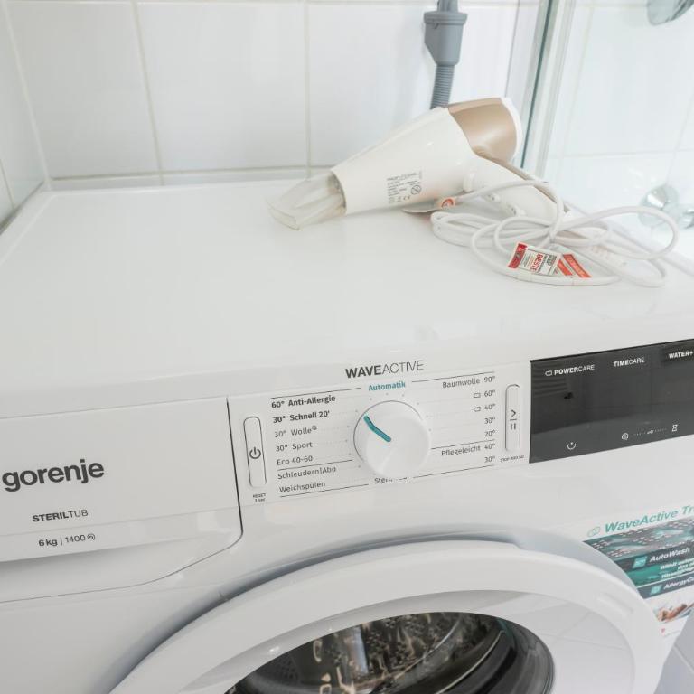 Cozy Kunsthaus GRAZ - Apartment mit 1 Schlafzimmer - 5