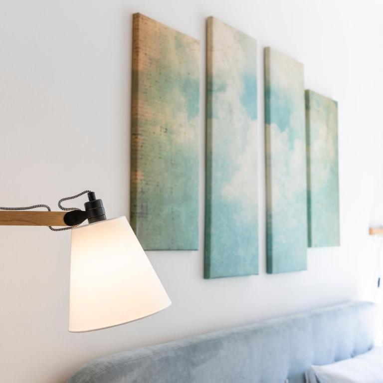 Cozy Kunsthaus GRAZ - Apartment mit 1 Schlafzimmer - 7