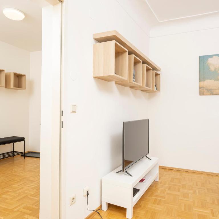 Cozy Kunsthaus GRAZ - Apartment mit 1 Schlafzimmer - 9