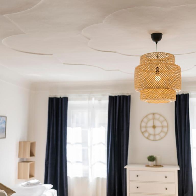 Cozy Kunsthaus GRAZ - Apartment mit 1 Schlafzimmer - 12