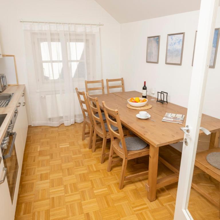 Cozy Kunsthaus GRAZ - Apartment mit 1 Schlafzimmer - 15