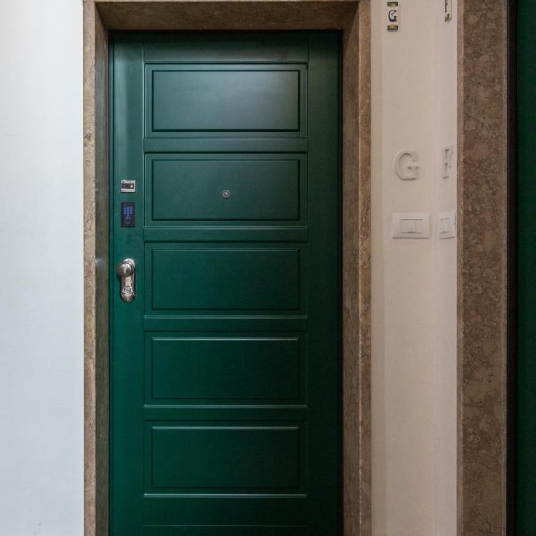 Gaffurio Apartments - Deluxe One Bedroom Apartment G first floor - 1