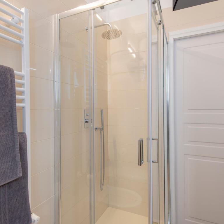 Gaffurio Apartments - Deluxe One Bedroom Apartment G first floor - 3