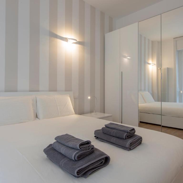 Gaffurio Apartments - Deluxe One Bedroom Apartment G first floor - 6