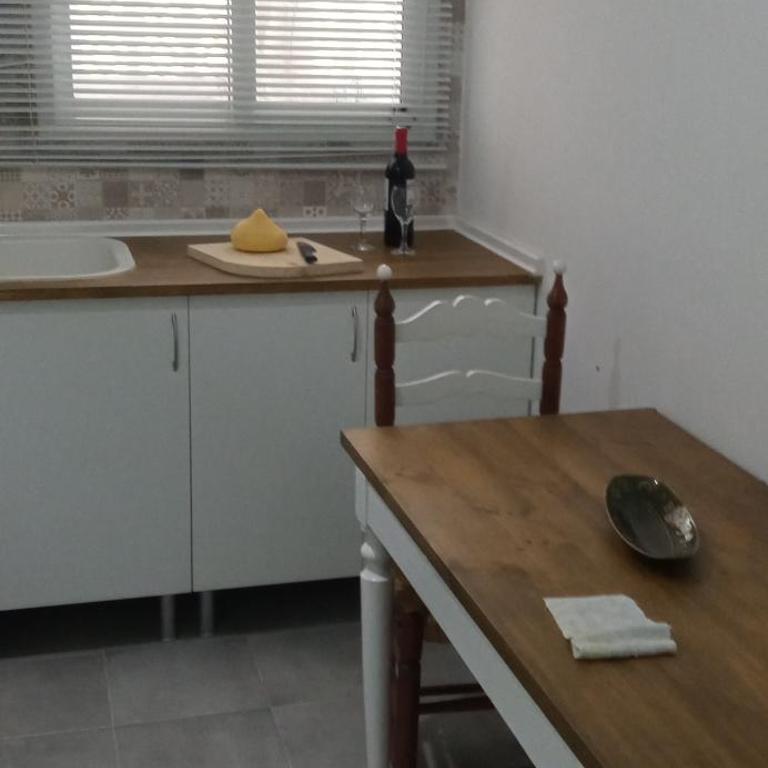 Apartamento junto al Peñon de Ifach con parking - Two-Bedroom Apartment - 5