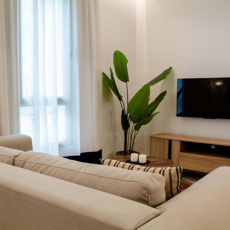 CISNES PALACE - Apartamento de 1 dormitorio - 2