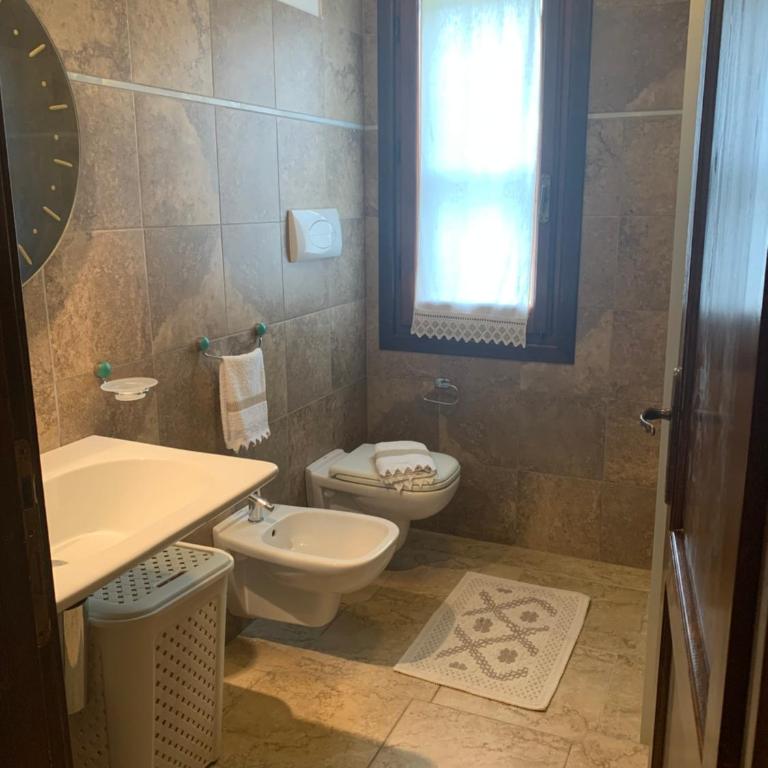 Casa Nerelie'S - Villa con 3 Camere da Letto - 31