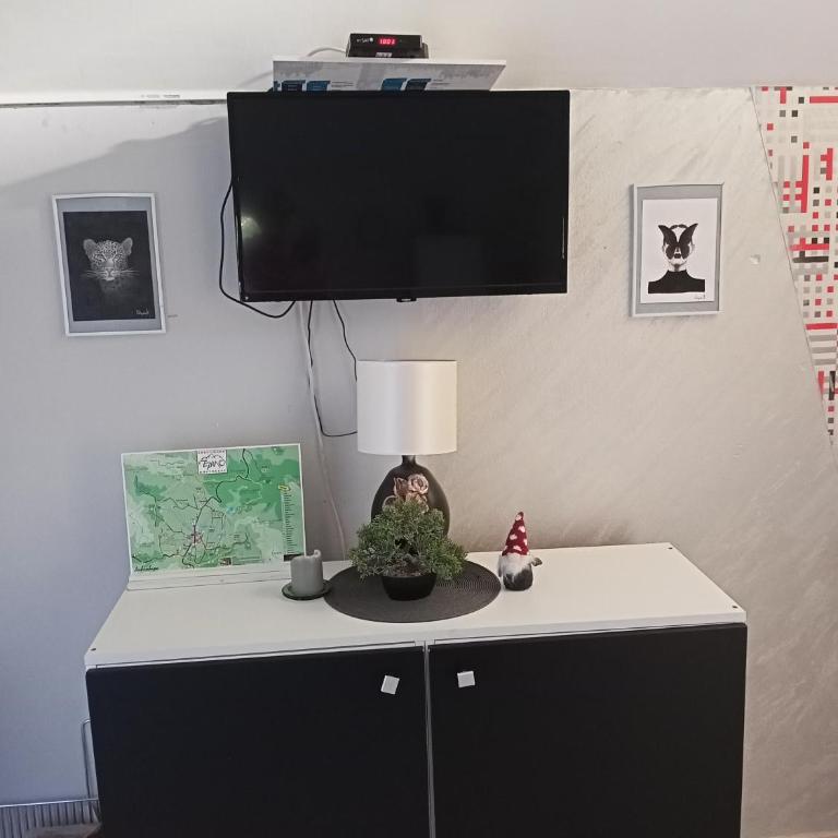 Apartmani Trio sa terasom - Apartman sa Terasom - 10