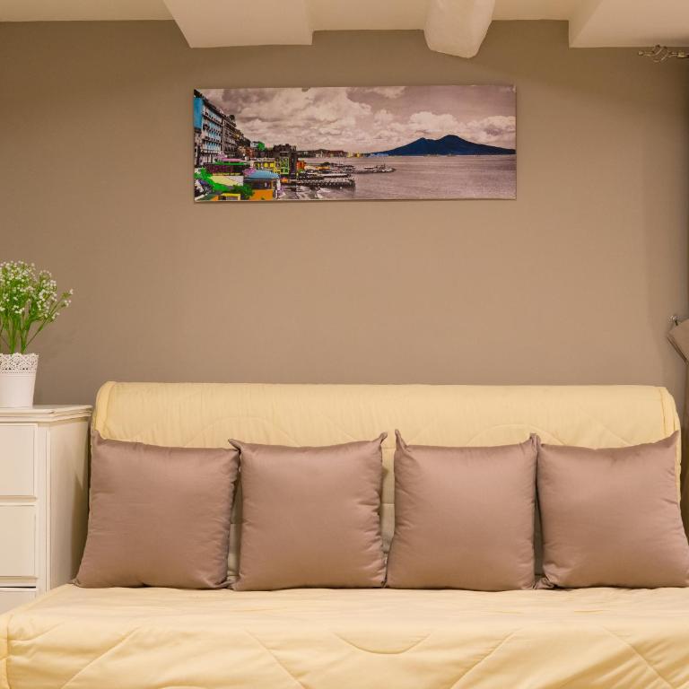 Reginella Duomo Apartment - Appartamento - 18