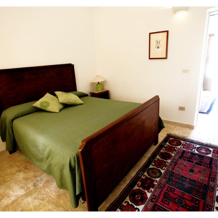 Hotel Masseria Tutosa - Junior Suite - 10