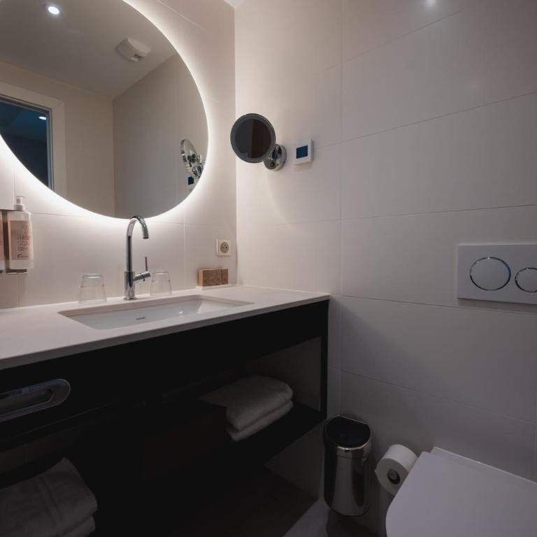 Van der Valk Hotel Bloom Saint Aygulf - Chambre Double - 10