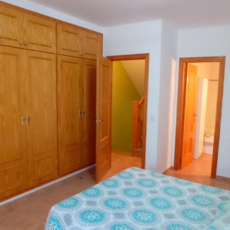 Adosado Edison Inmomart - Casa de 3 dormitorios - 29