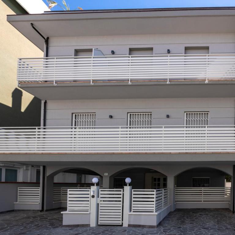 Casa Plauto Attico senza cucina without kichen - Appartamento Attico - 7