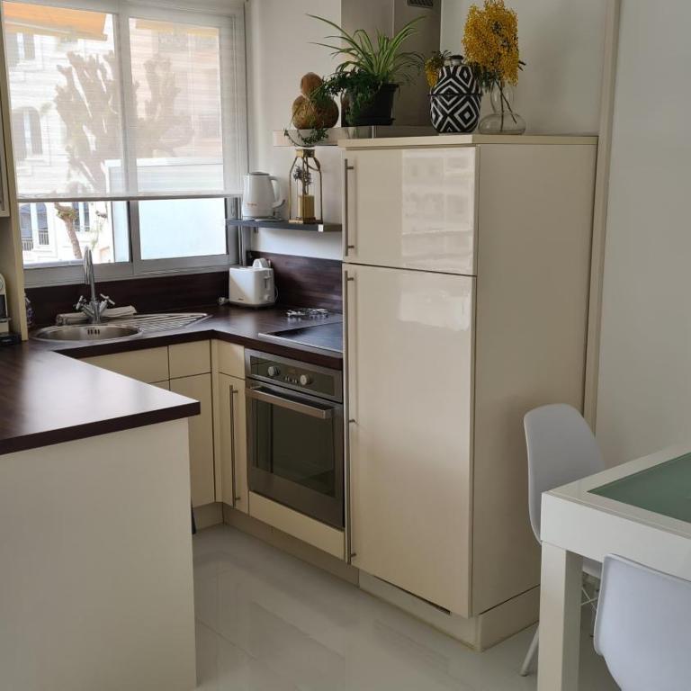 1 mn CROISETTE près Martinez - Apartamento de 1 dormitorio - 4
