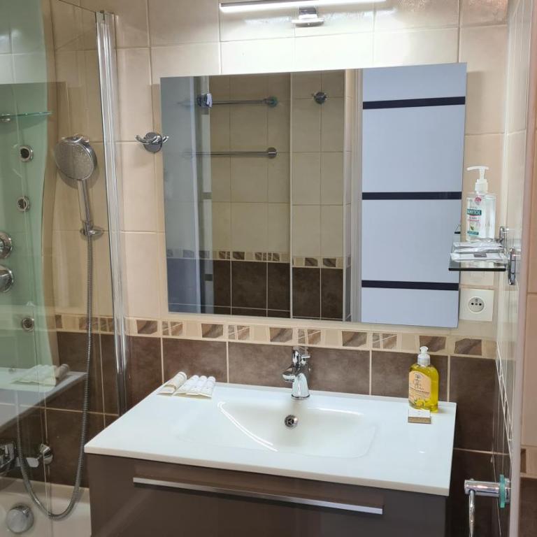 1 mn CROISETTE près Martinez - Apartamento de 1 dormitorio - 6