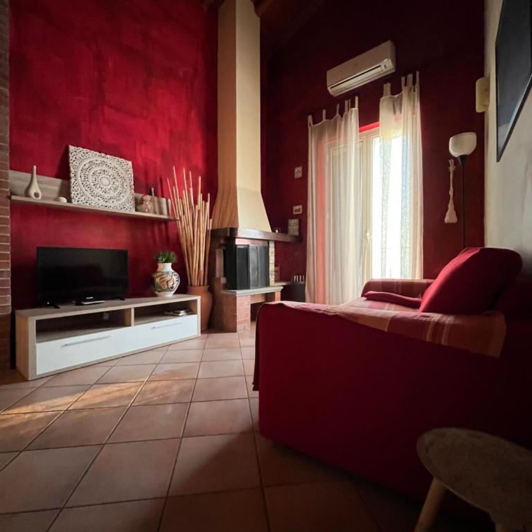 Cas'Alba - Casa Vacanze - 2