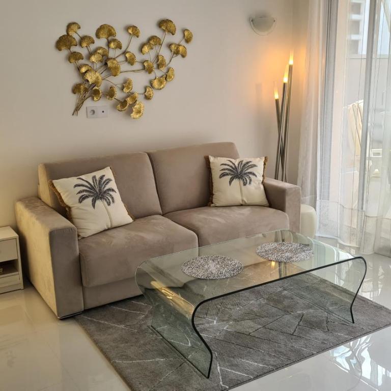 1 mn CROISETTE près Martinez - Apartamento de 1 dormitorio - 2