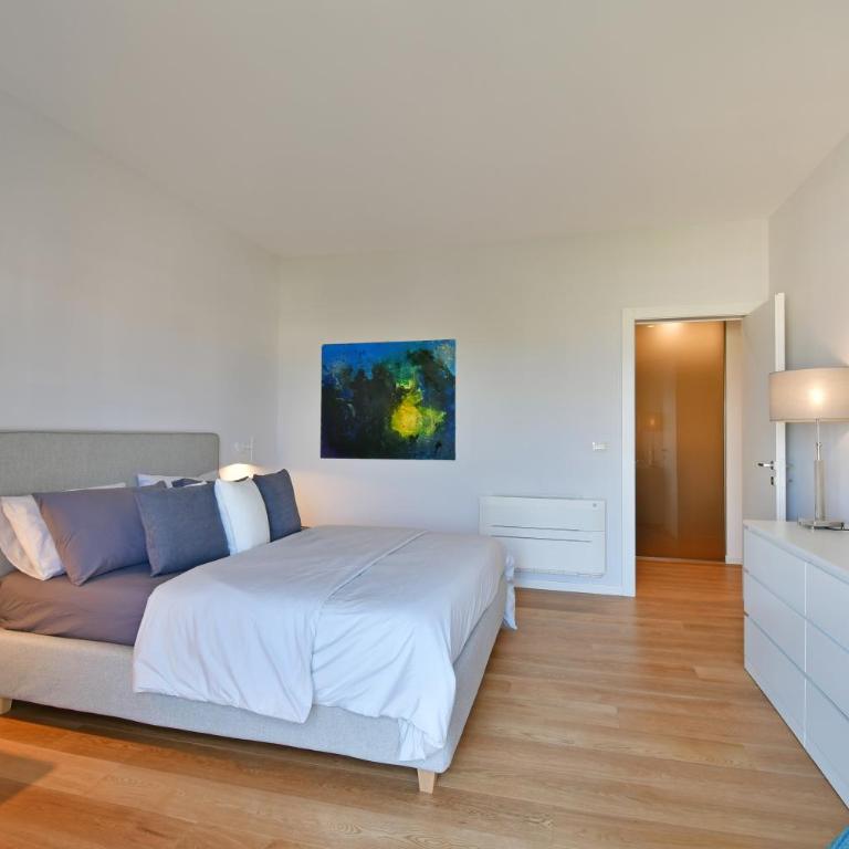 Luxury Suites Joy in Cefalù - Appartamento con 2 Camere da Letto - 5