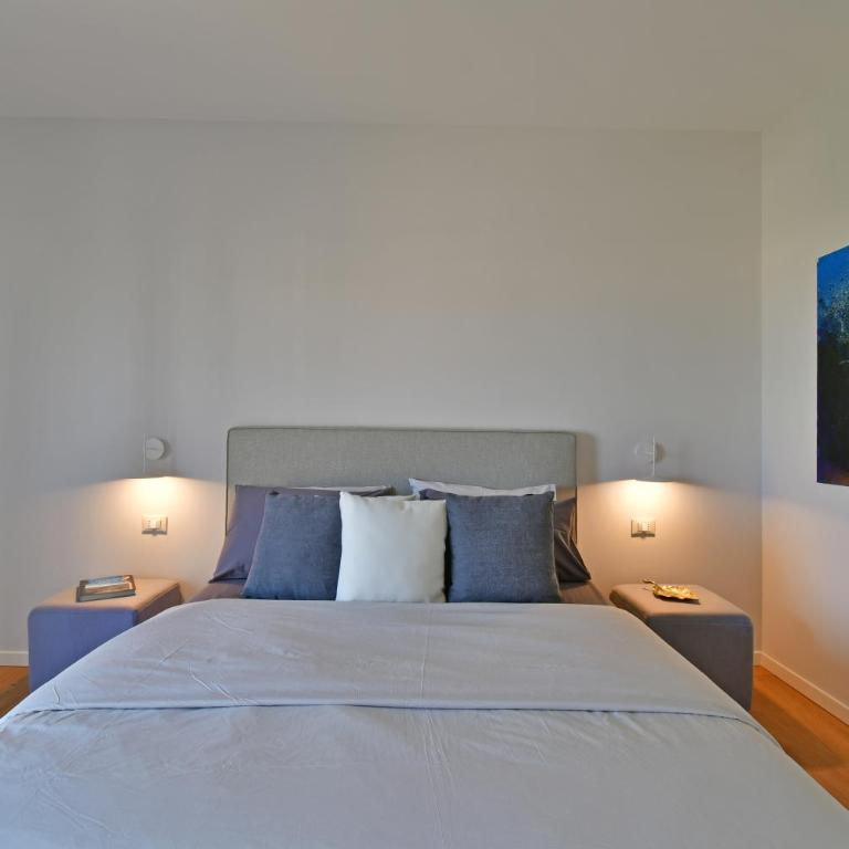 Luxury Suites Joy in Cefalù - Appartamento con 2 Camere da Letto - 7