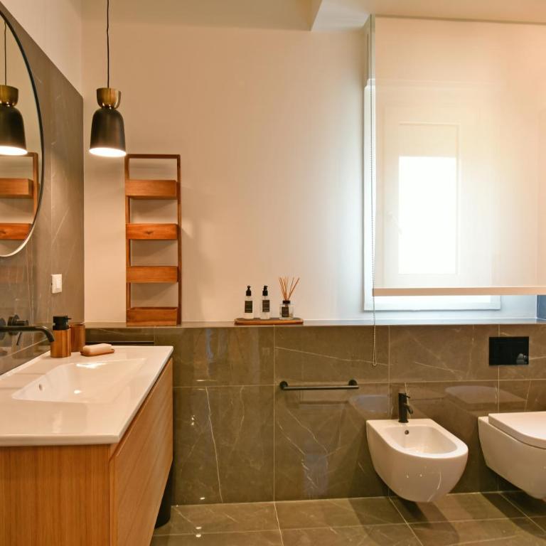 Luxury Suites Joy in Cefalù - Appartamento con 2 Camere da Letto - 8
