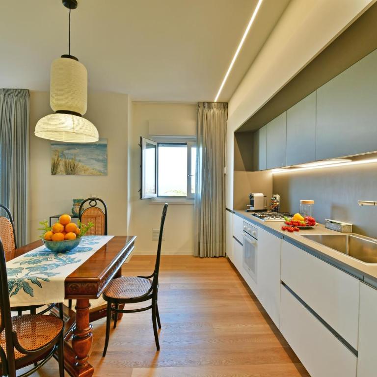 Luxury Suites Joy in Cefalù - Appartamento con 2 Camere da Letto - 4