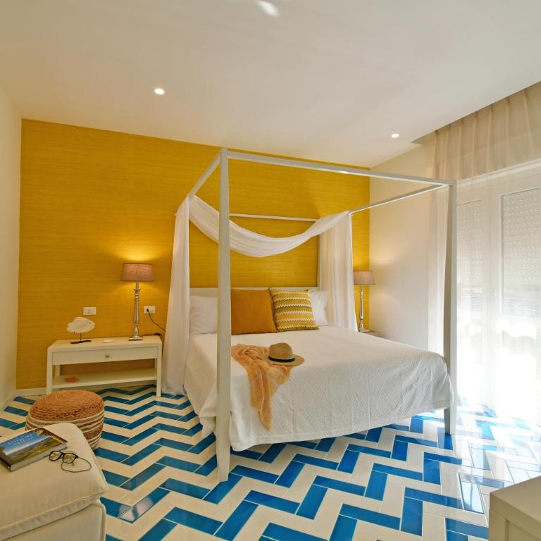 Luxury Suites Joy in Cefalù - Appartamento Deluxe - 10
