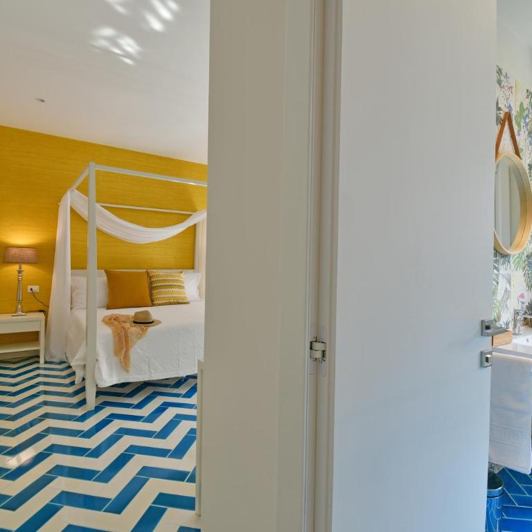 Luxury Suites Joy in Cefalù - Appartamento Deluxe - 3
