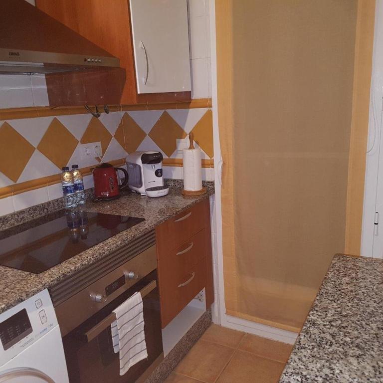 Al Andalus Thalassa III VERARENTAL-COM - Apartamento - 62