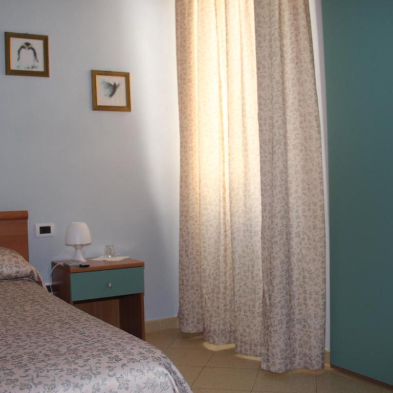 Hotel Geranio Rosso - Camera Singola - 1