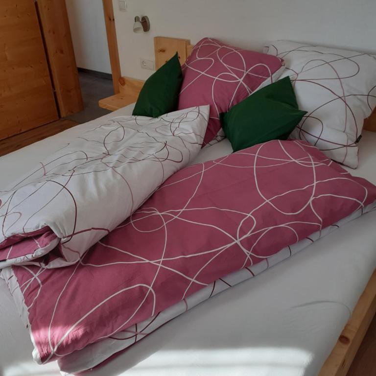 Ferienhaus Weitblick - Haus mit 3 Schlafzimmern - 18