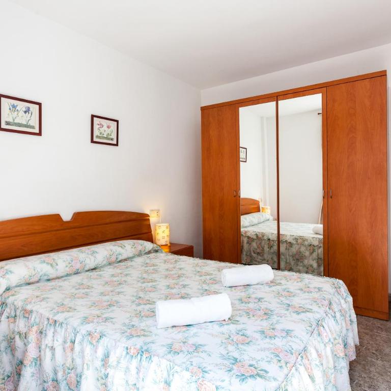 Apartamentos Mare Nostrum Casa Azahar - Apartamento Estándar - 12