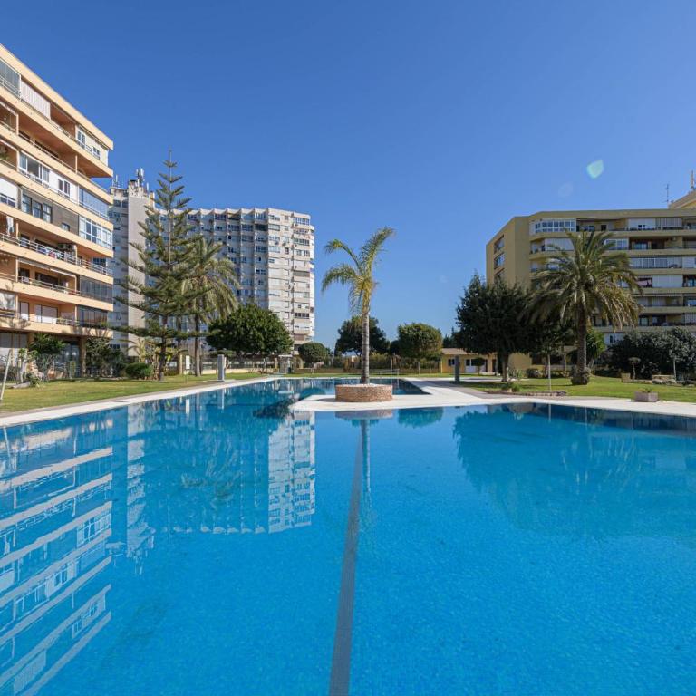 Estudio La Colina - One-Bedroom Apartment - 5