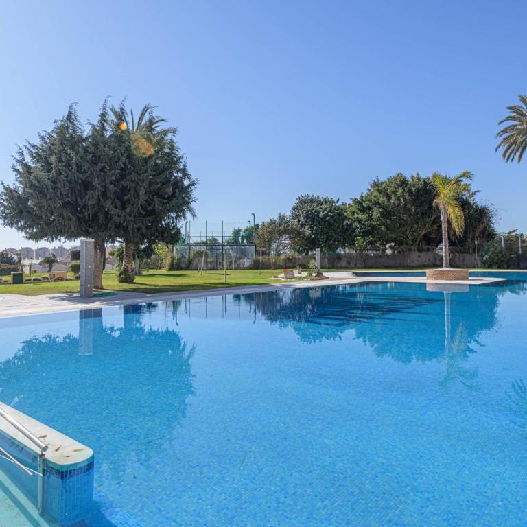 Estudio La Colina - One-Bedroom Apartment - 7