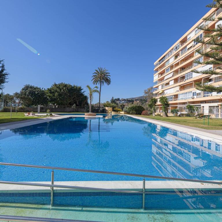 Estudio La Colina - One-Bedroom Apartment - 8