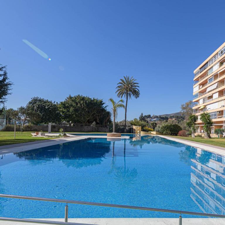 Estudio La Colina - One-Bedroom Apartment - 9
