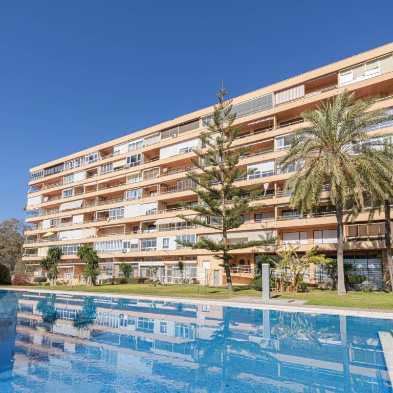 Estudio La Colina - One-Bedroom Apartment - 10