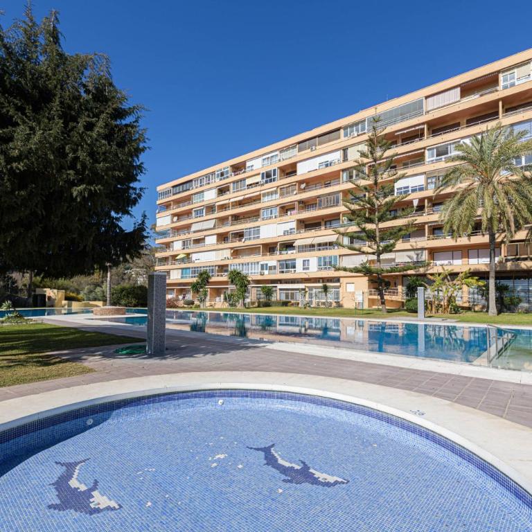 Estudio La Colina - One-Bedroom Apartment - 12