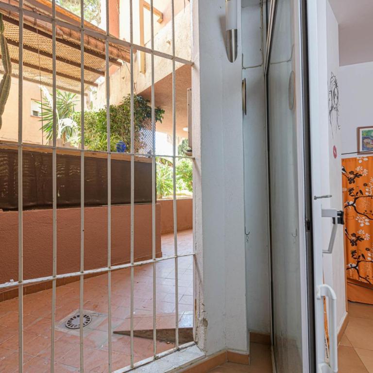 Estudio La Colina - One-Bedroom Apartment - 13