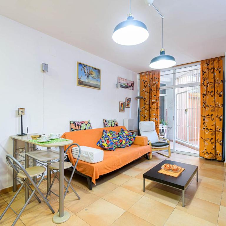 Estudio La Colina - One-Bedroom Apartment - 15