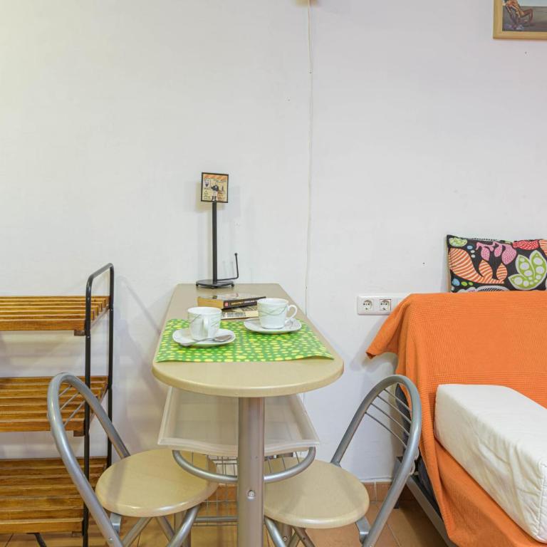 Estudio La Colina - One-Bedroom Apartment - 17