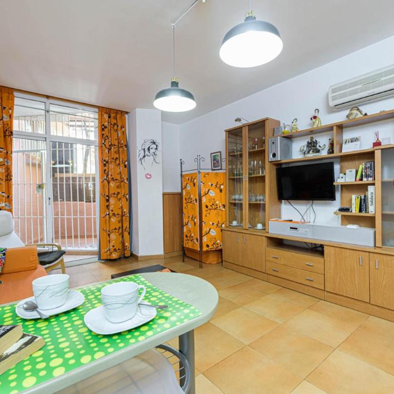Estudio La Colina - One-Bedroom Apartment - 20