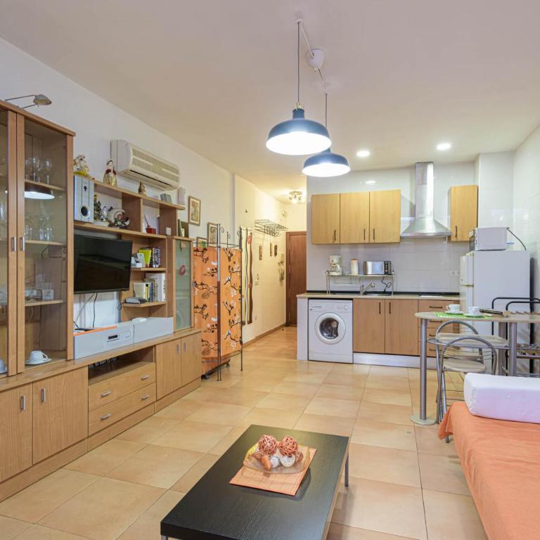 Estudio La Colina - One-Bedroom Apartment - 23