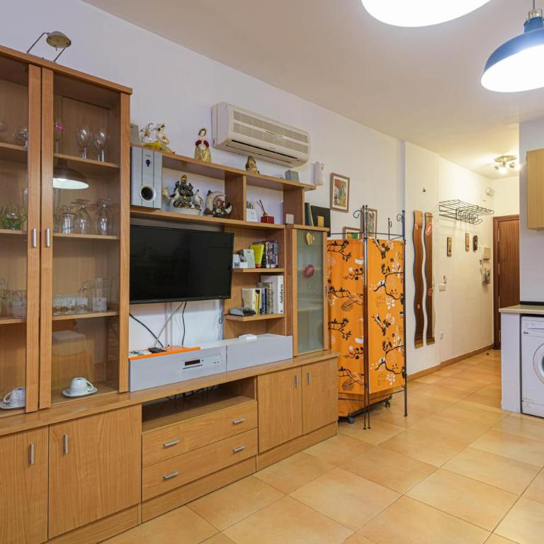 Estudio La Colina - One-Bedroom Apartment - 24