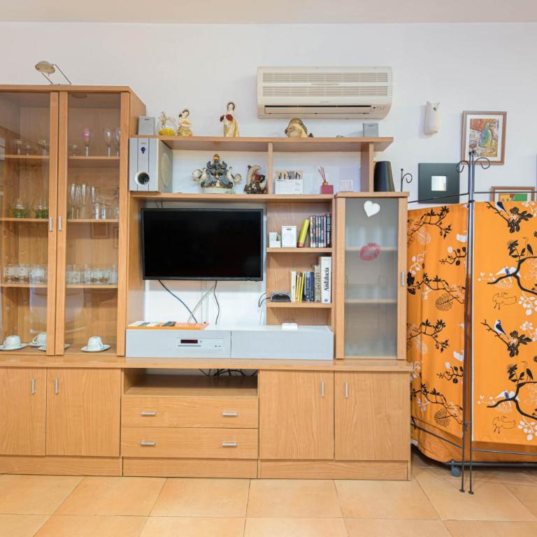 Estudio La Colina - One-Bedroom Apartment - 25
