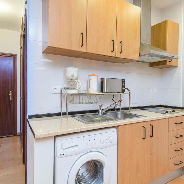 Estudio La Colina - One-Bedroom Apartment - 27